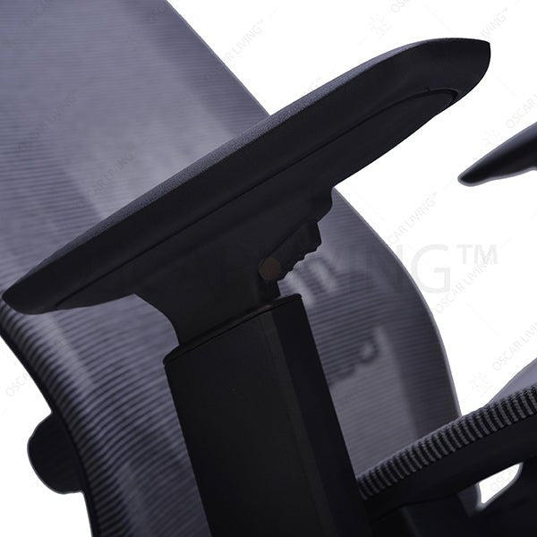 Kursi Direktur Kursi Kantor Chairman HN0701 Pullman CHAIRMAN OSCARLIVING