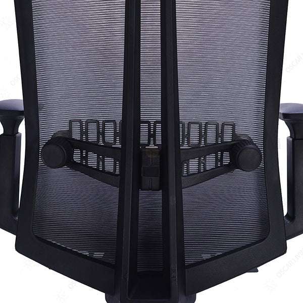 Kursi Direktur Kursi Kantor Chairman HN0701 Pullman CHAIRMAN OSCARLIVING