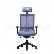 Kursi Direktur Kursi Kantor Chairman HN0701 Pullman CHAIRMAN OSCARLIVING