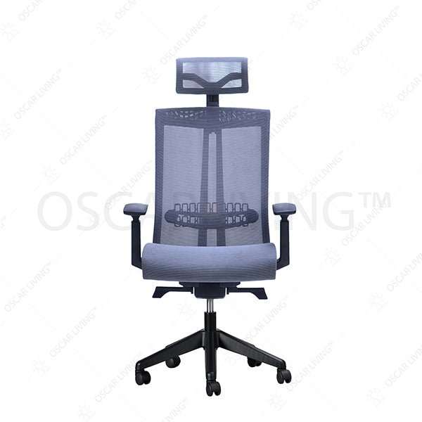 Kursi Direktur Kursi Kantor Chairman HN0701 Pullman CHAIRMAN OSCARLIVING