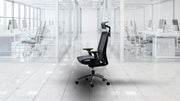 Kursi Direktur Kursi Kantor Chairman HN0701A Pullman CHAIRMAN OSCARLIVING