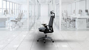 Kursi Direktur Kursi Kantor Chairman HN0701A Pullman CHAIRMAN OSCARLIVING