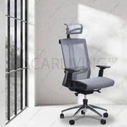Kursi Direktur Kursi Kantor Chairman HN0701A Pullman CHAIRMAN OSCARLIVING