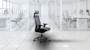 Kursi Direktur Kursi Kantor Chairman HN0701A Pullman CHAIRMAN OSCARLIVING