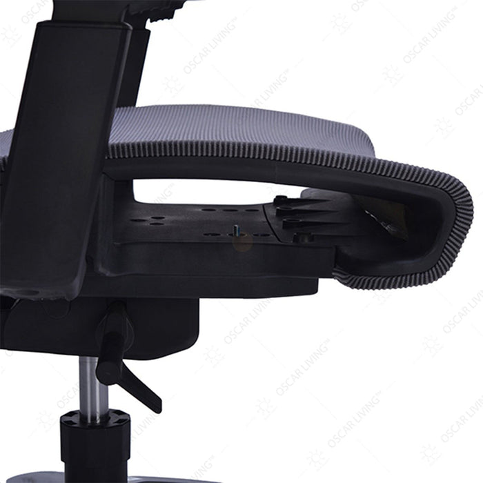 Kursi Direktur Kursi Kantor Chairman HN0703 Pullman CHAIRMAN OSCARLIVING