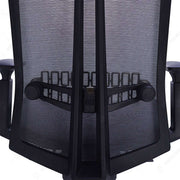 Kursi Direktur Kursi Kantor Chairman HN0703 Pullman CHAIRMAN OSCARLIVING