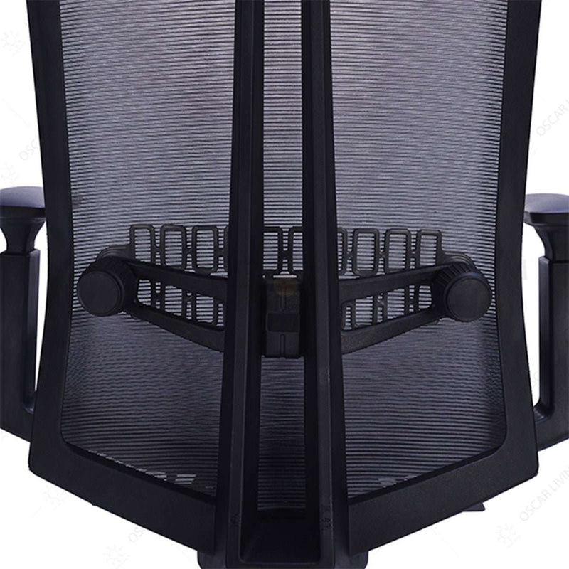 Kursi Direktur Kursi Kantor Chairman HN0703 Pullman CHAIRMAN OSCARLIVING