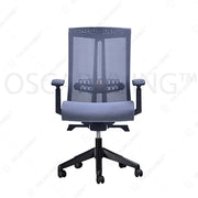 Kursi Direktur Kursi Kantor Chairman HN0703 Pullman CHAIRMAN OSCARLIVING