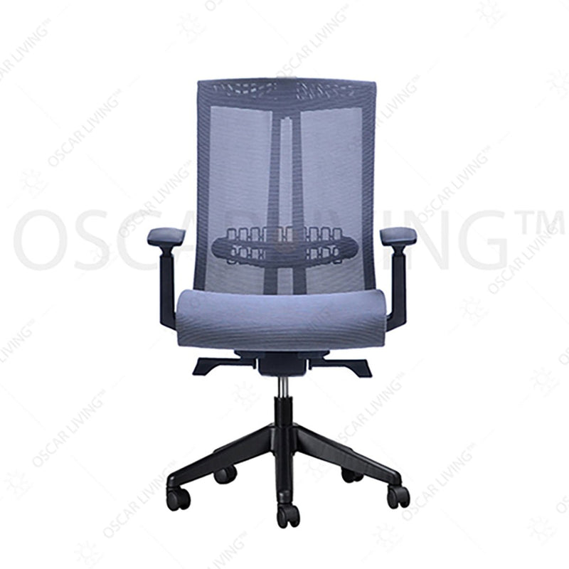 Kursi Direktur Kursi Kantor Chairman HN0703 Pullman CHAIRMAN OSCARLIVING