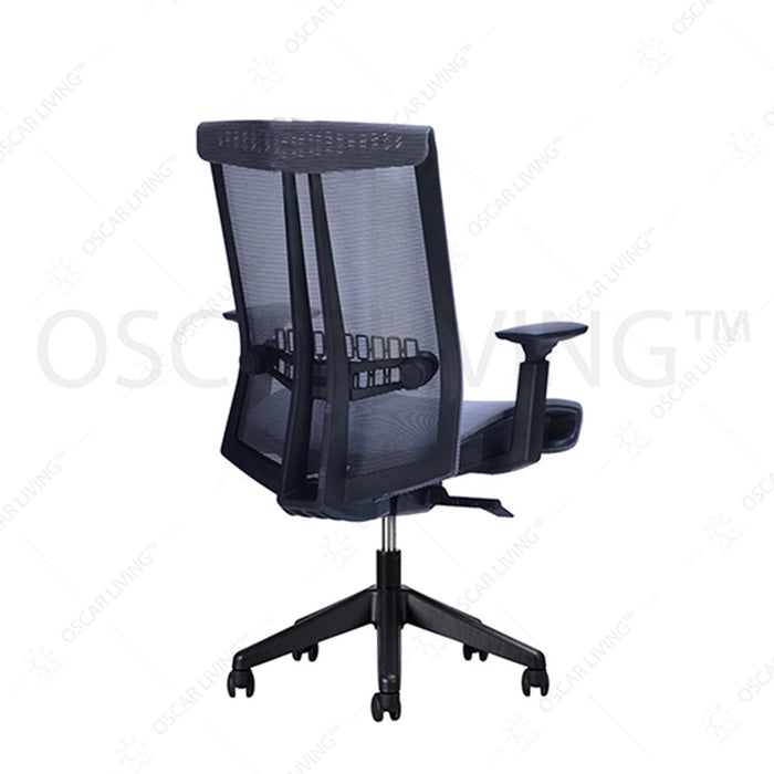 Kursi Direktur Kursi Kantor Chairman HN0703 Pullman CHAIRMAN OSCARLIVING