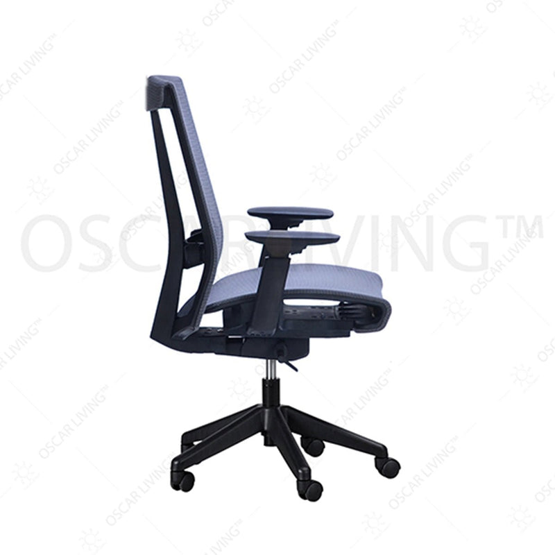 Kursi Direktur Kursi Kantor Chairman HN0703 Pullman CHAIRMAN OSCARLIVING