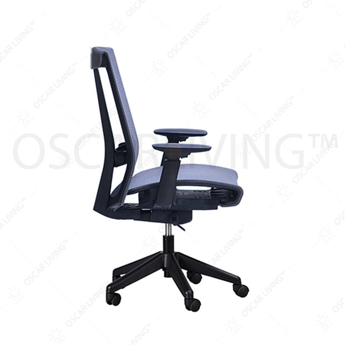 Kursi Direktur Kursi Kantor Chairman HN0703 Pullman CHAIRMAN OSCARLIVING