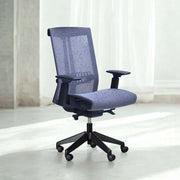 Kursi Direktur Kursi Kantor Chairman HN0703 Pullman CHAIRMAN OSCARLIVING