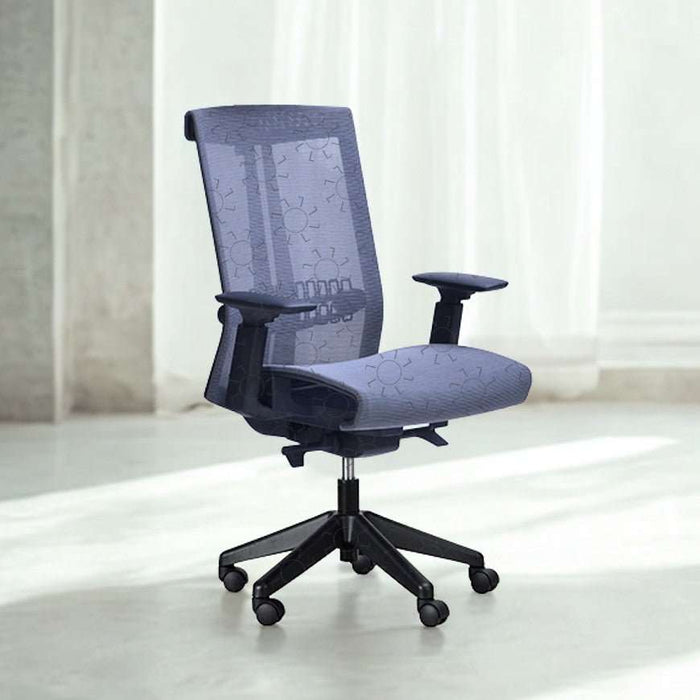 Kursi Direktur Kursi Kantor Chairman HN0703 Pullman CHAIRMAN OSCARLIVING