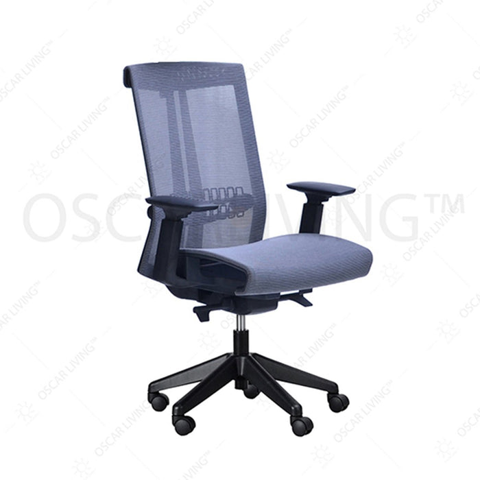 Kursi Direktur Kursi Kantor Chairman HN0703 Pullman CHAIRMAN OSCARLIVING