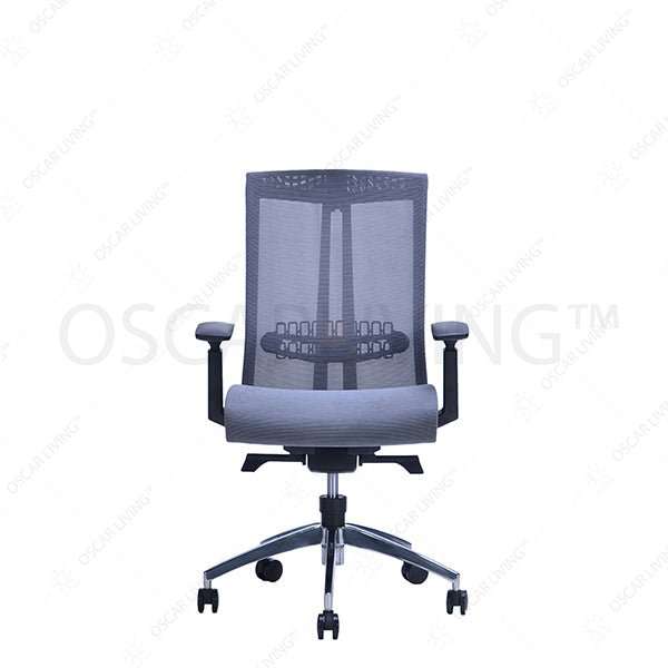 Kursi Direktur Kursi Kantor Chairman HN0703A Pullman CHAIRMAN OSCARLIVING