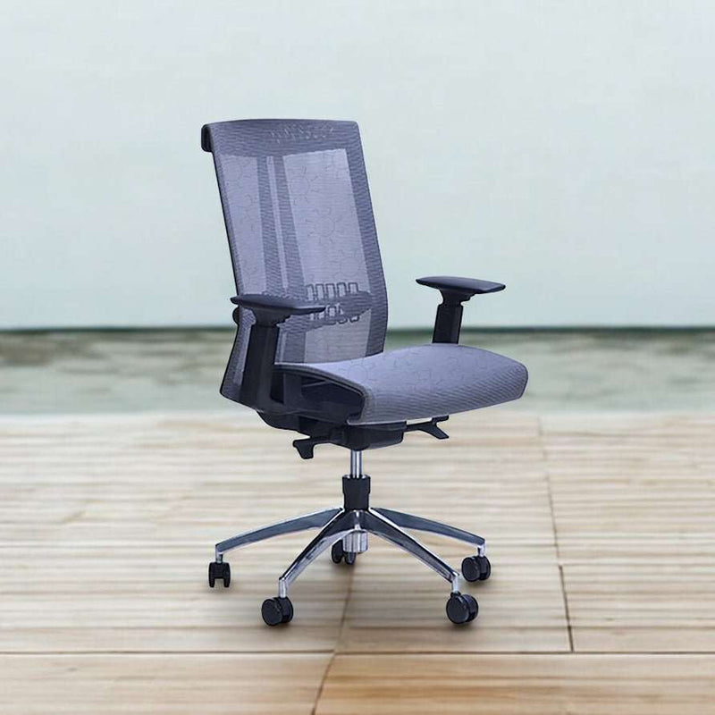 Kursi Direktur Kursi Kantor Chairman HN0703A Pullman CHAIRMAN OSCARLIVING