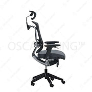 Kursi Direktur Kursi Kantor Chairman HN0801 Zigma CHAIRMAN OSCARLIVING