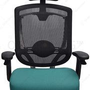 Kursi Direktur Kursi Kantor Chairman HN0801 Zigma CHAIRMAN OSCARLIVING