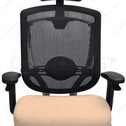 Kursi Direktur Kursi Kantor Chairman HN0801 Zigma CHAIRMAN OSCARLIVING