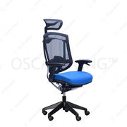 Kursi Direktur Kursi Kantor Chairman HN0801 Zigma CHAIRMAN OSCARLIVING