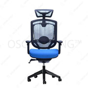 Kursi Direktur Kursi Kantor Chairman HN0801 Zigma CHAIRMAN OSCARLIVING