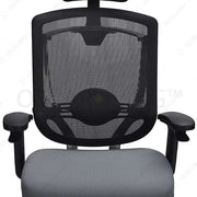 Kursi Direktur Kursi Kantor Chairman HN0801 Zigma CHAIRMAN OSCARLIVING