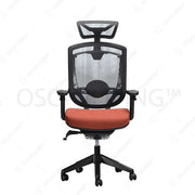 Kursi Direktur Kursi Kantor Chairman HN0801 Zigma CHAIRMAN OSCARLIVING