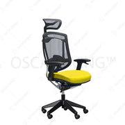 Kursi Direktur Kursi Kantor Chairman HN0801 Zigma CHAIRMAN OSCARLIVING