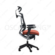 Kursi Direktur Kursi Kantor Chairman HN0801 Zigma CHAIRMAN OSCARLIVING