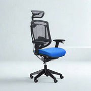 Kursi Direktur Kursi Kantor Chairman HN0801 Zigma CHAIRMAN OSCARLIVING