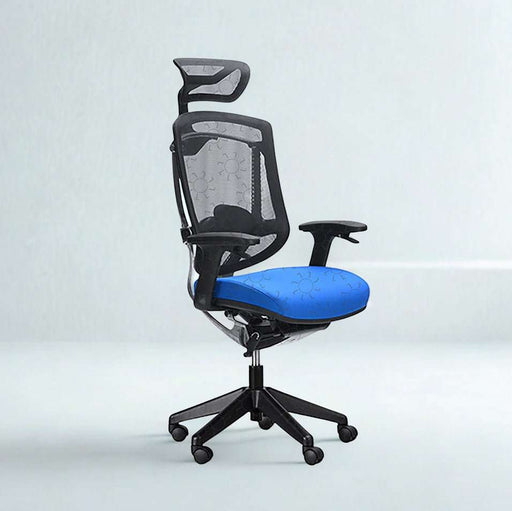 Kursi Direktur Kursi Kantor Chairman HN0801 Zigma CHAIRMAN OSCARLIVING