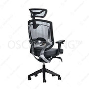 Kursi Direktur Kursi Kantor Chairman HN0801 Zigma CHAIRMAN OSCARLIVING