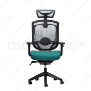 Kursi Direktur Kursi Kantor Chairman HN0801 Zigma CHAIRMAN OSCARLIVING