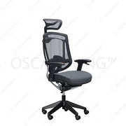 Kursi Direktur Kursi Kantor Chairman HN0801 Zigma CHAIRMAN OSCARLIVING