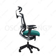 Kursi Direktur Kursi Kantor Chairman HN0801 Zigma CHAIRMAN OSCARLIVING