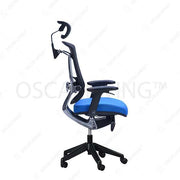 Kursi Direktur Kursi Kantor Chairman HN0801 Zigma CHAIRMAN OSCARLIVING