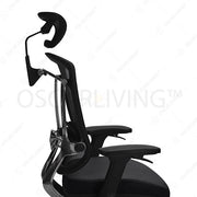 Kursi Direktur Kursi Kantor Chairman HN0801A Zigma CHAIRMAN OSCARLIVING