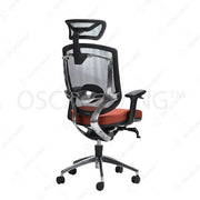 Kursi Direktur Kursi Kantor Chairman HN0801A Zigma CHAIRMAN OSCARLIVING