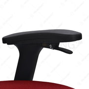 Kursi Direktur Kursi Kantor Chairman HN0801A Zigma CHAIRMAN OSCARLIVING