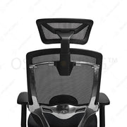 Kursi Direktur Kursi Kantor Chairman HN0801A Zigma CHAIRMAN OSCARLIVING