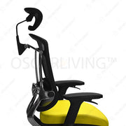 Kursi Direktur Kursi Kantor Chairman HN0801A Zigma CHAIRMAN OSCARLIVING