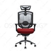 Kursi Direktur Kursi Kantor Chairman HN0801A Zigma CHAIRMAN OSCARLIVING