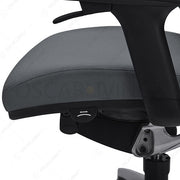 Kursi Direktur Kursi Kantor Chairman HN0801A Zigma CHAIRMAN OSCARLIVING