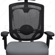 Kursi Direktur Kursi Kantor Chairman HN0801A Zigma CHAIRMAN OSCARLIVING