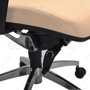 Kursi Direktur Kursi Kantor Chairman HN0801A Zigma CHAIRMAN OSCARLIVING