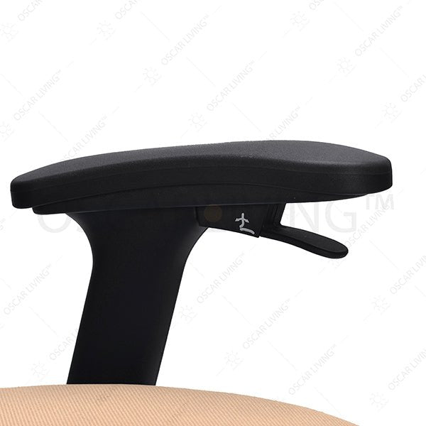 Kursi Direktur Kursi Kantor Chairman HN0801A Zigma CHAIRMAN OSCARLIVING