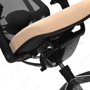 Kursi Direktur Kursi Kantor Chairman HN0801A Zigma CHAIRMAN OSCARLIVING