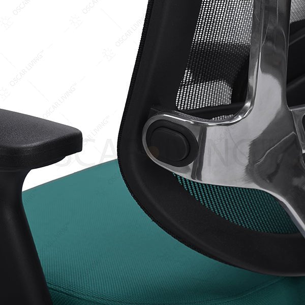 Kursi Direktur Kursi Kantor Chairman HN0801A Zigma CHAIRMAN OSCARLIVING