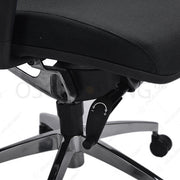 Kursi Direktur Kursi Kantor Chairman HN0801A Zigma CHAIRMAN OSCARLIVING